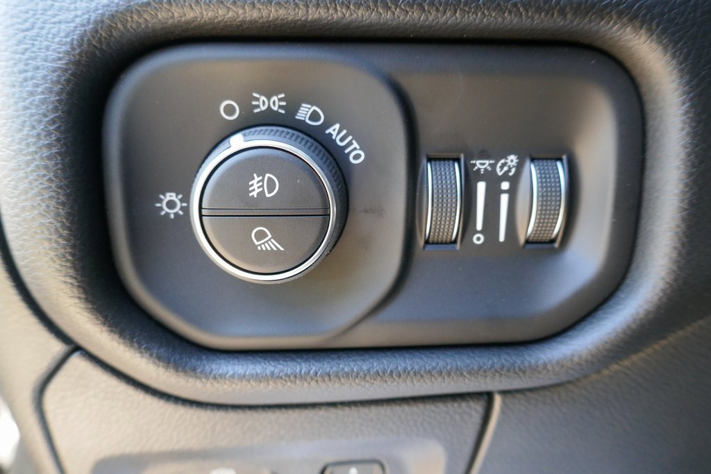 New 2026 RAM 1500 Laramie image 25