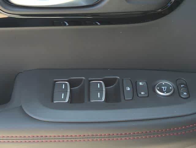 Certified 2025 Acura ADX A-Spec FWD image 39