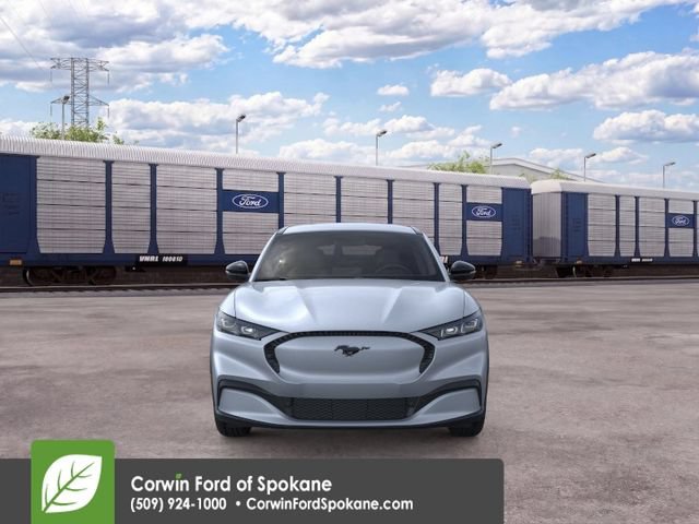 New 2026 Ford Mustang Mach-E Select w/ Comfort Package Lite AWD/4WD image 8