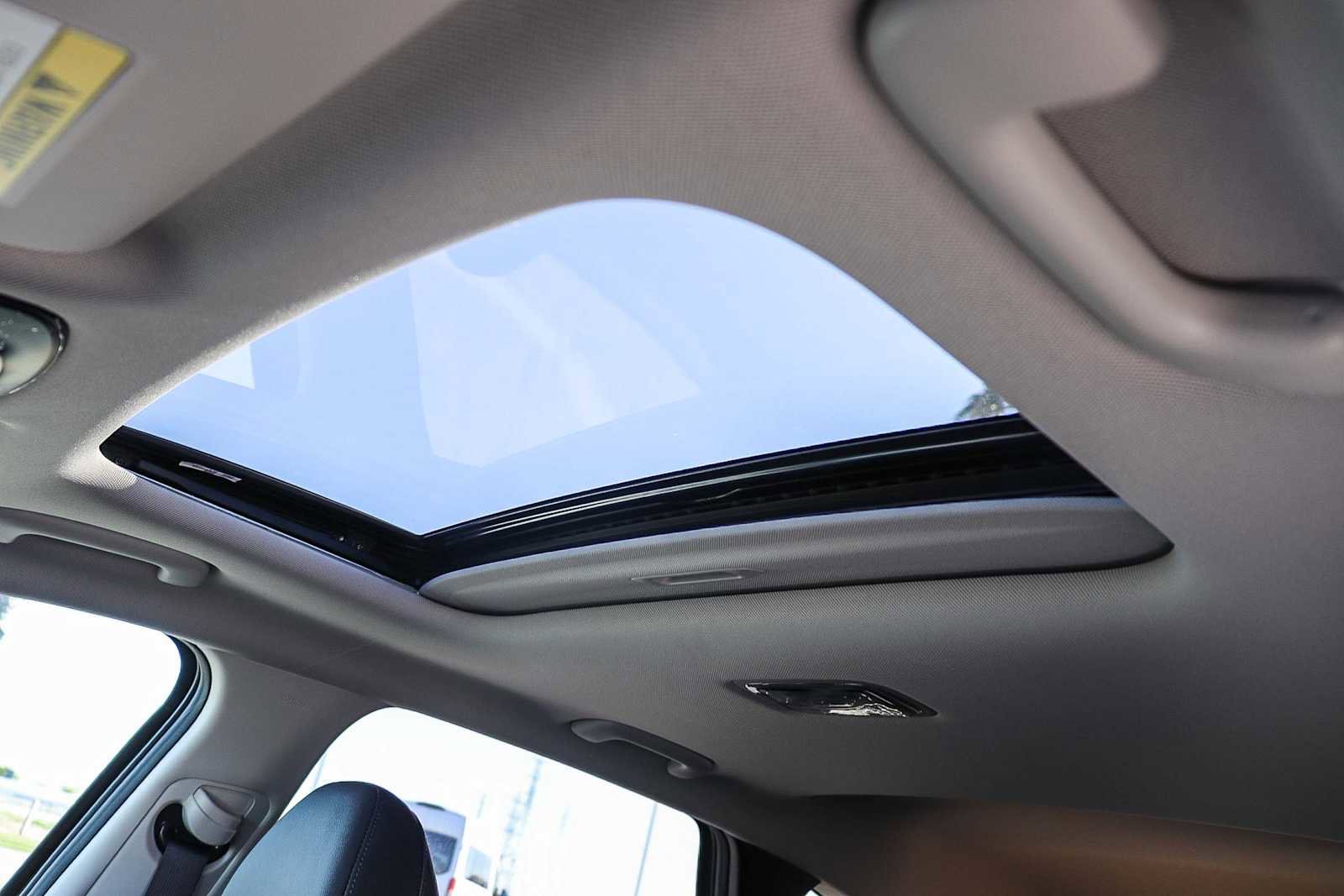 New 2026 Hyundai Tucson SEL image 29