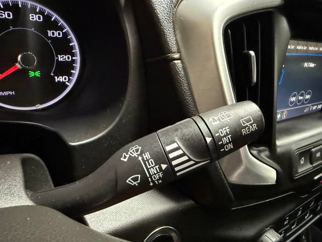 Used 2018 GMC Terrain SLE FWD image 32