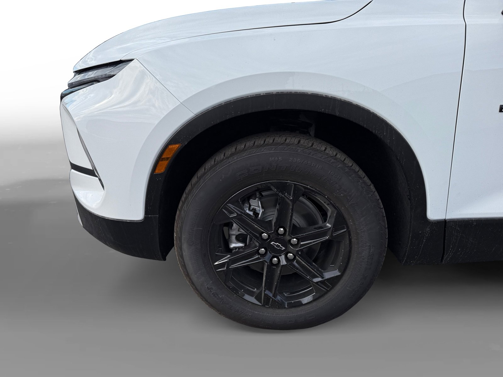 New 2026 Chevrolet Blazer LT w/ Midnight/Sport Edition image 9