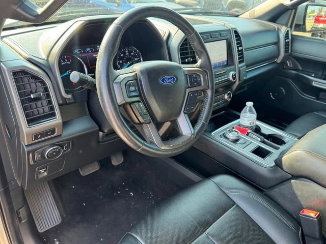 Used 2020 Ford Expedition XLT w/ Equipment Group 202A RWD image 13