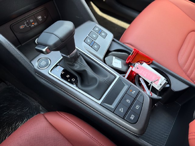 New 2027 Kia Sportage SX FWD image 15