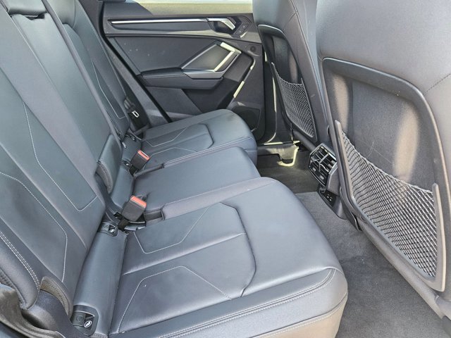 Used 2025 Audi Q3 2.0T Premium w/ Convenience Package image 19