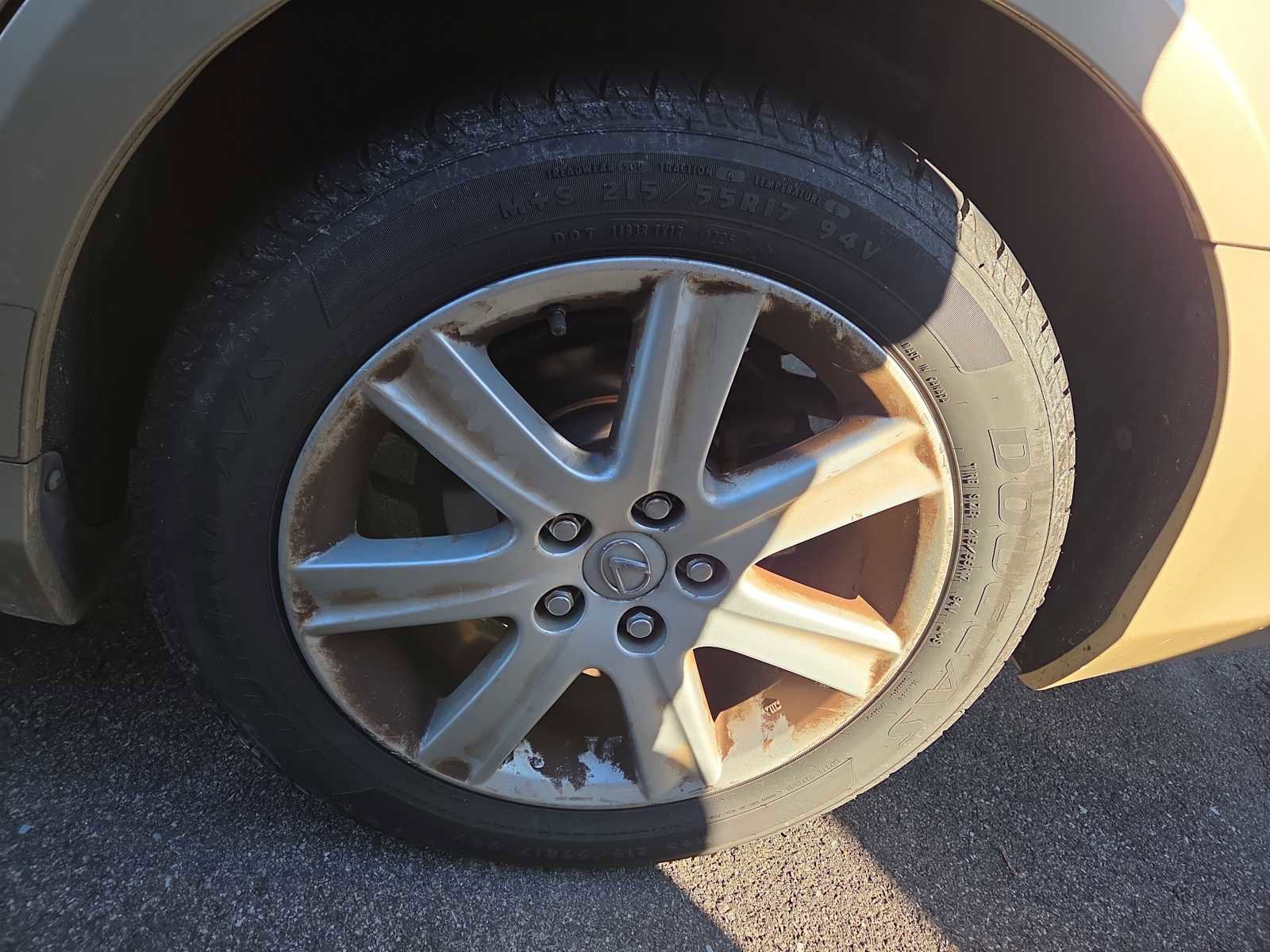 Used 2009 Lexus ES 350 image 7