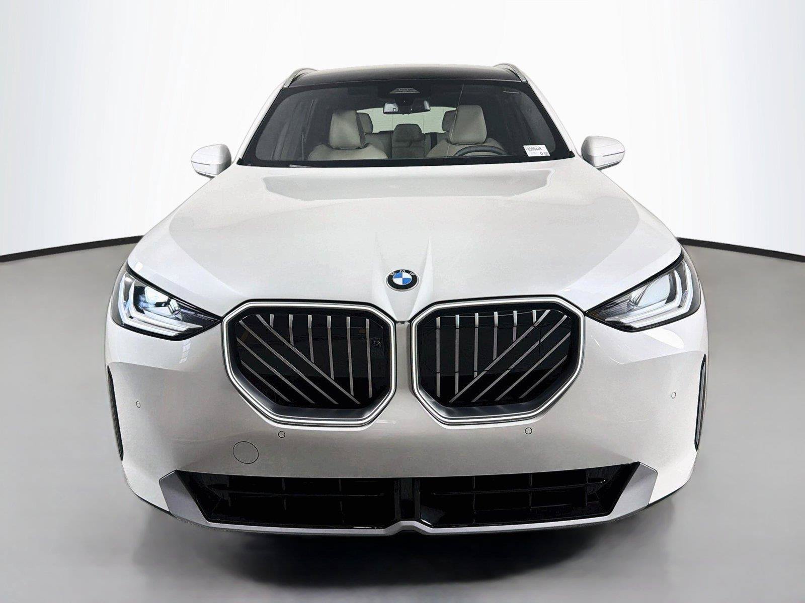 New 2026 BMW X3 xDrive30i w/ Premium Package AWD/4WD image 2
