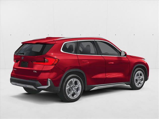 New 2027 BMW X1 xDrive28i w/ Technology Package AWD/4WD image 2