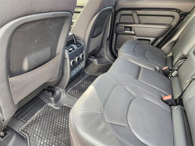 New 2026 Land Rover Defender 130 V8 image 19