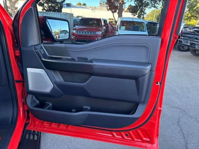 Used 2022 Ford F150 Raptor w/ Raptor 37 Performance Package AWD/4WD image 38