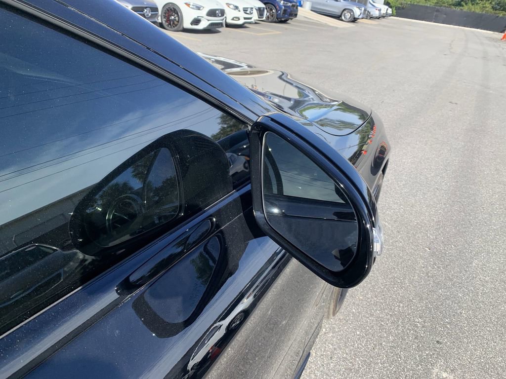 Certified 2017 Mercedes-Benz S 550 Cabriolet image 21