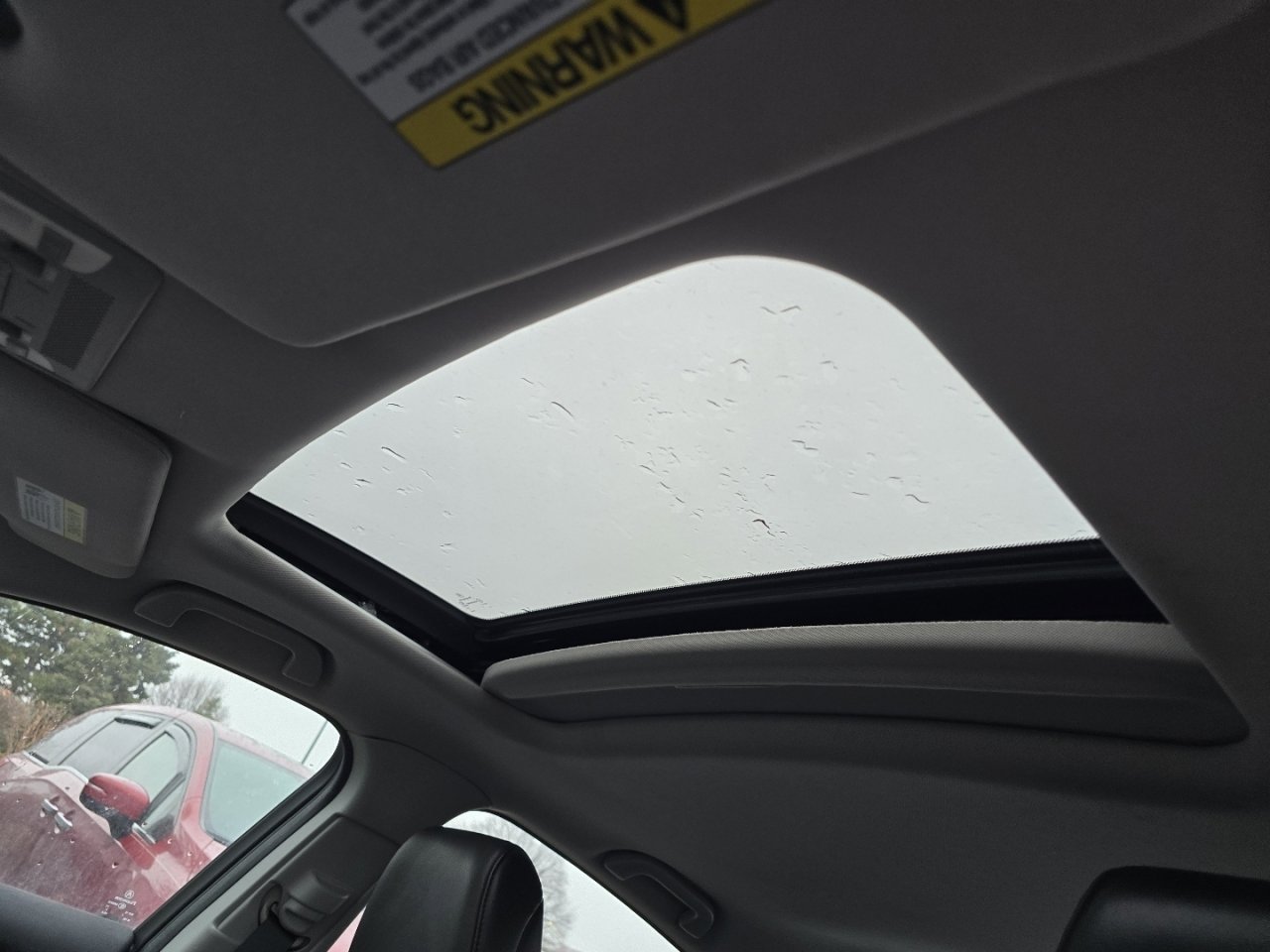 Used 2016 Acura ILX w/ Premium Package image 15