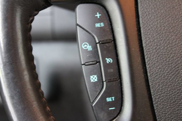Used 2017 Buick Enclave Leather AWD/4WD image 16