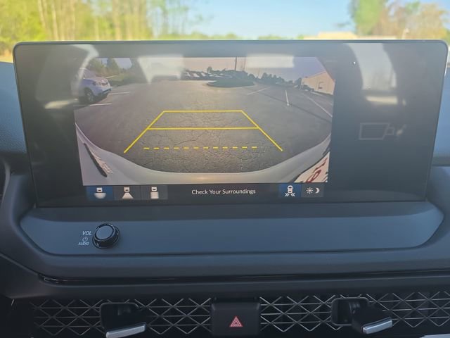 New 2026 Honda Accord Sport image 22