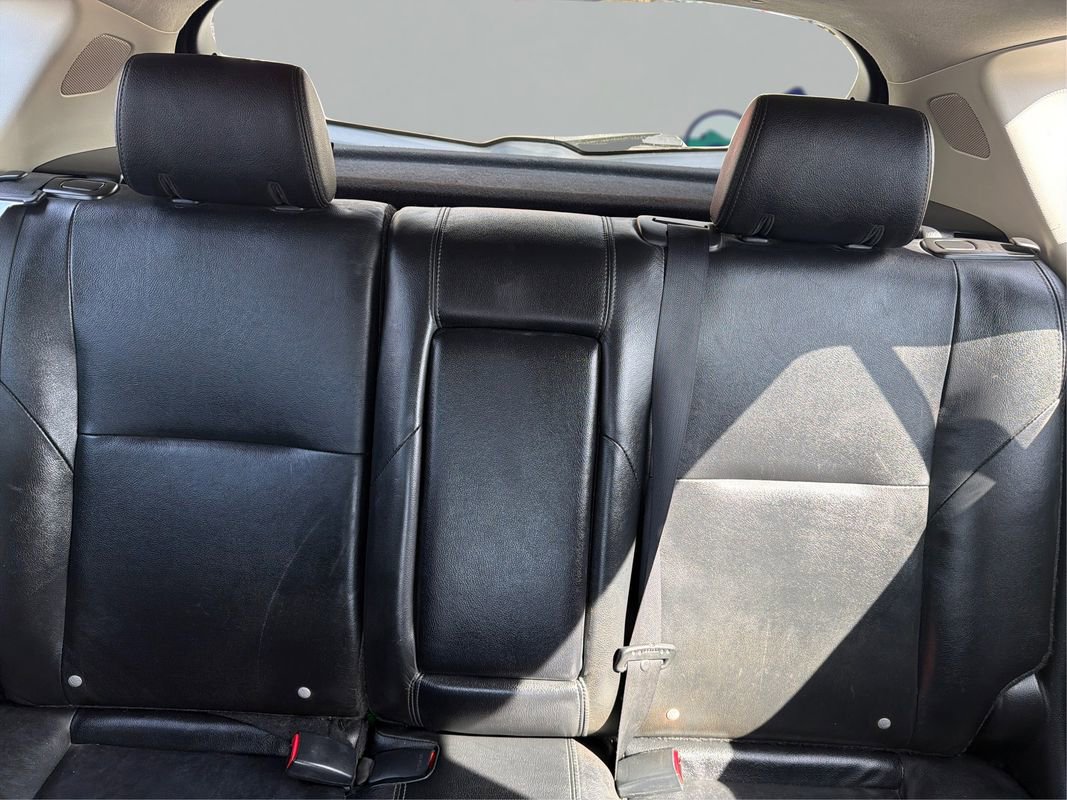 Used 2012 MAZDA MAZDA3 i Grand Touring image 15