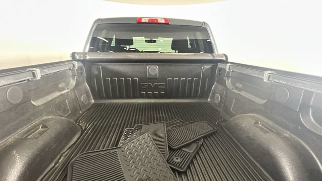 Used 2017 GMC Sierra 1500 SLE w/ SLE Value Package AWD/4WD image 24