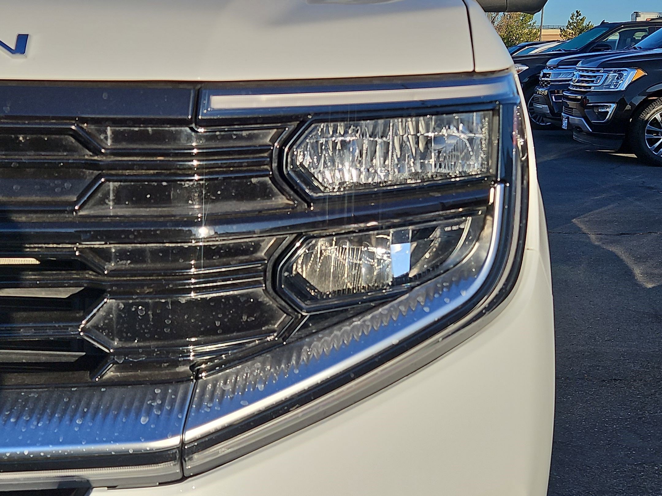 Used 2025 Ford Expedition Max Platinum image 13