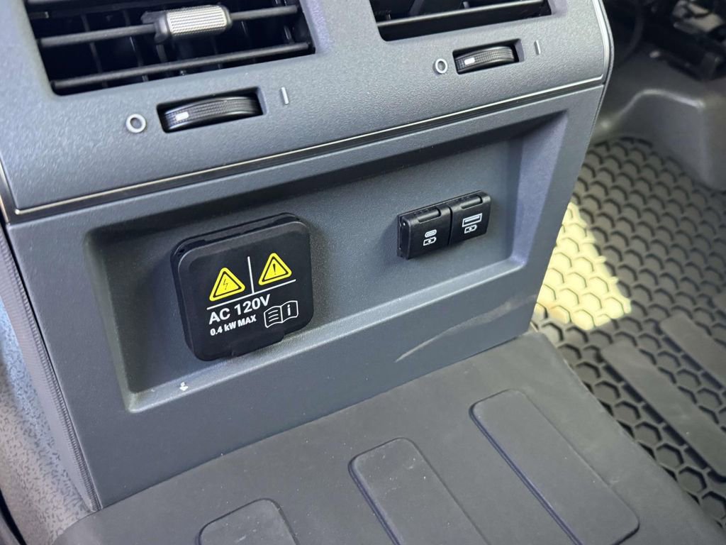 New 2026 INEOS Grenadier image 32