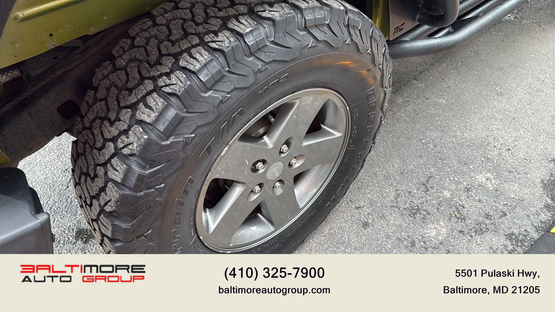 Used 2010 Jeep Wrangler Sport image 39