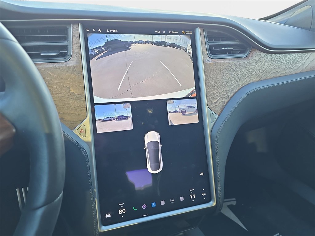 Used 2020 Tesla Model S Long Range image 23