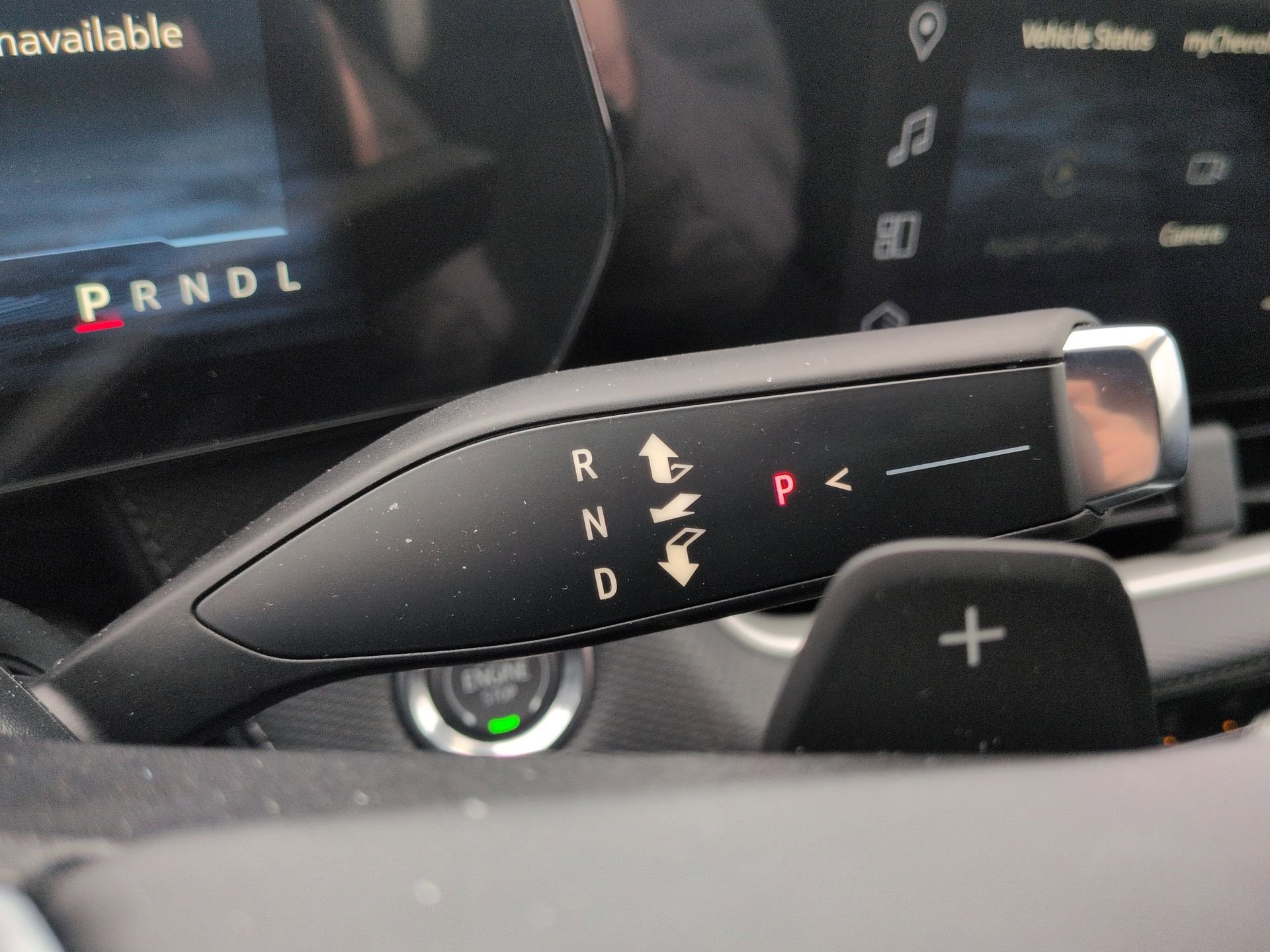 New 2026 Chevrolet Equinox LT image 75