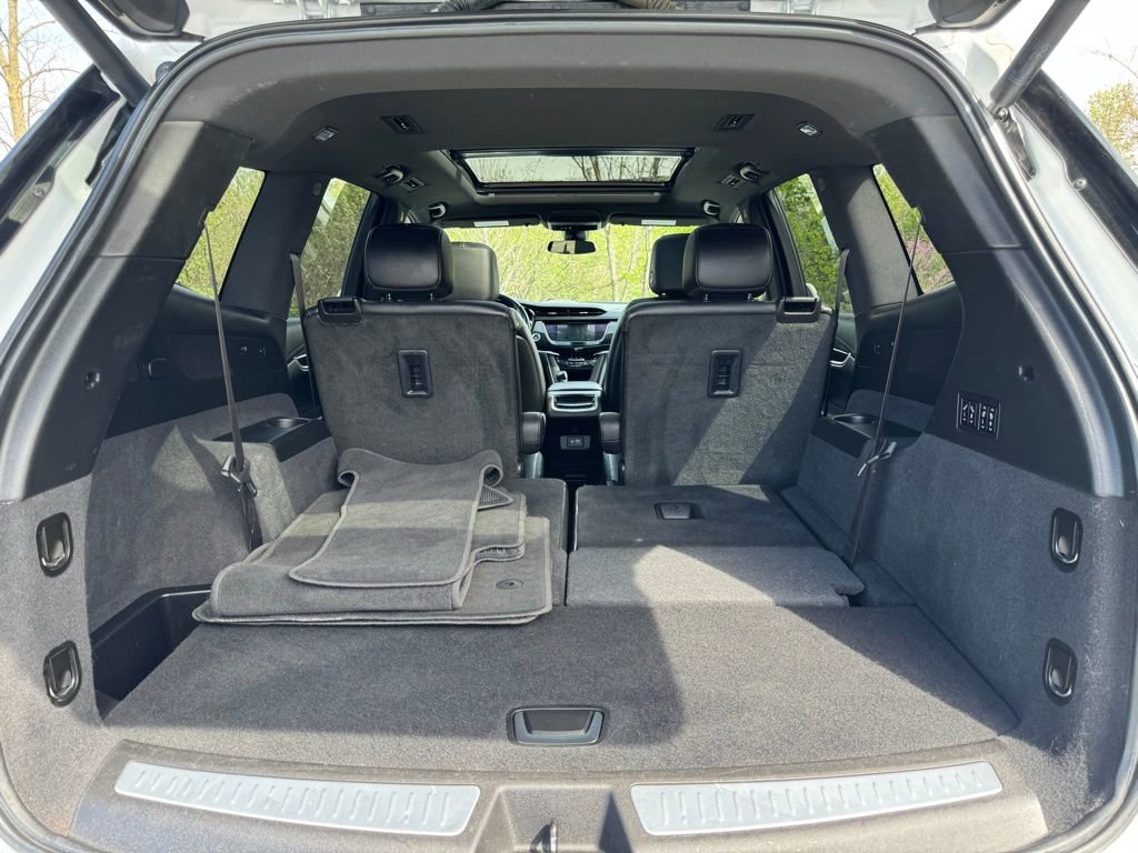 Used 2020 Cadillac XT6 Sport AWD/4WD image 28