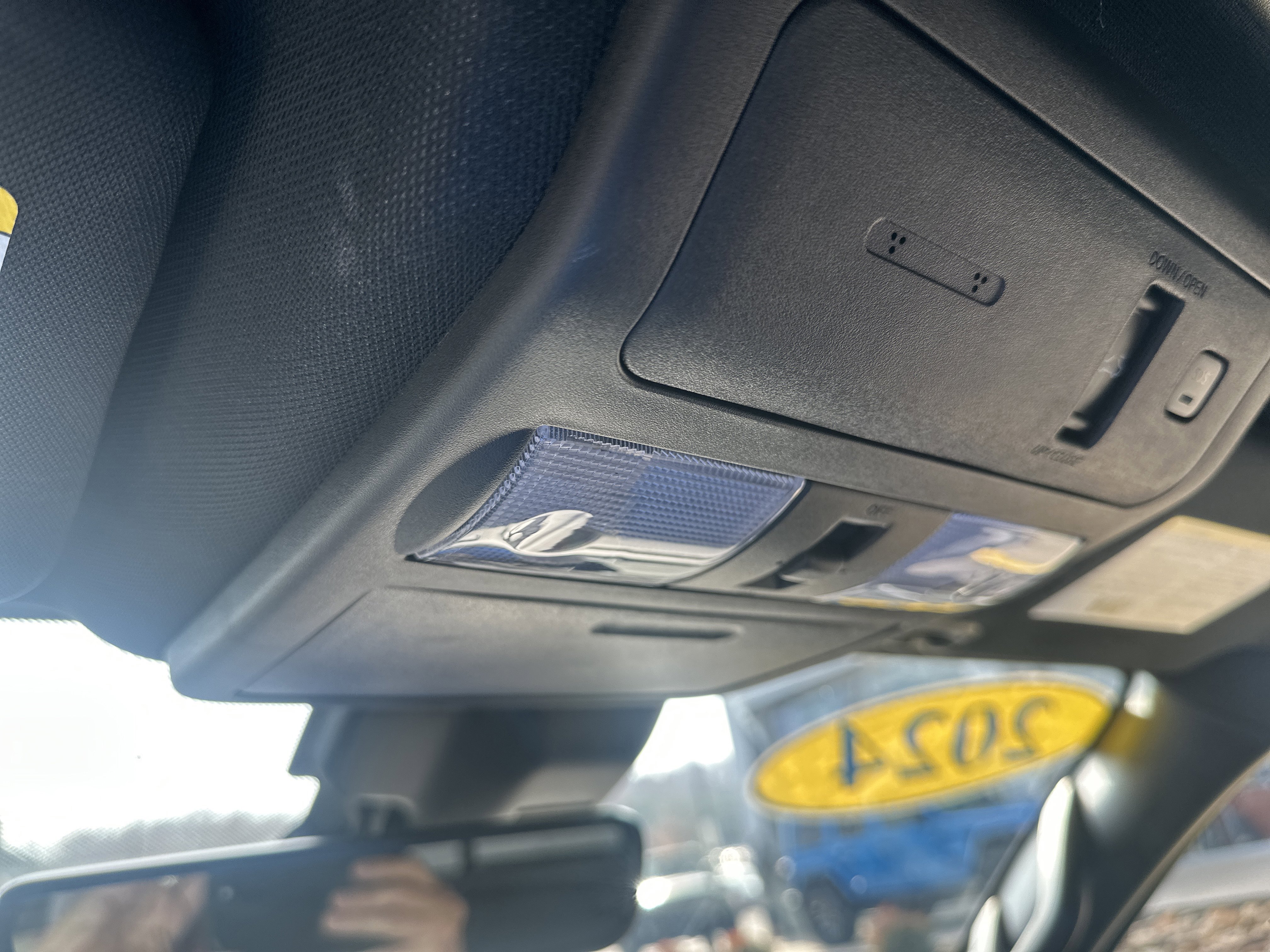 Used 2024 Nissan Frontier PRO-4X w/ Pro Premium Package image 39