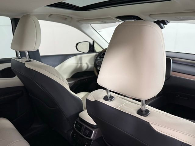 Certified 2023 Lexus RX 350 Premium Plus w/ Cold Area Package image 29