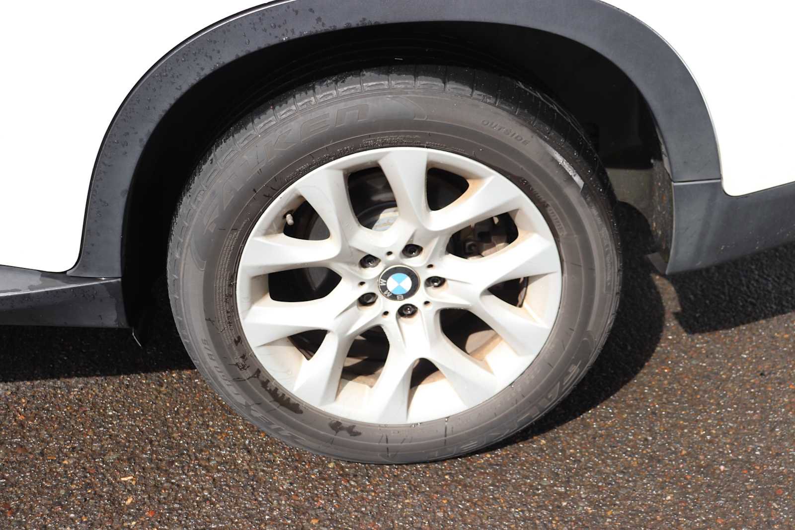 Used 2013 BMW X5 xDrive35i AWD/4WD image 9