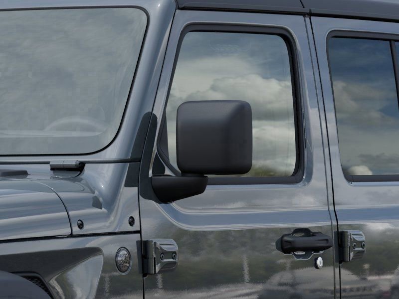 New 2026 Jeep Gladiator Sport image 12