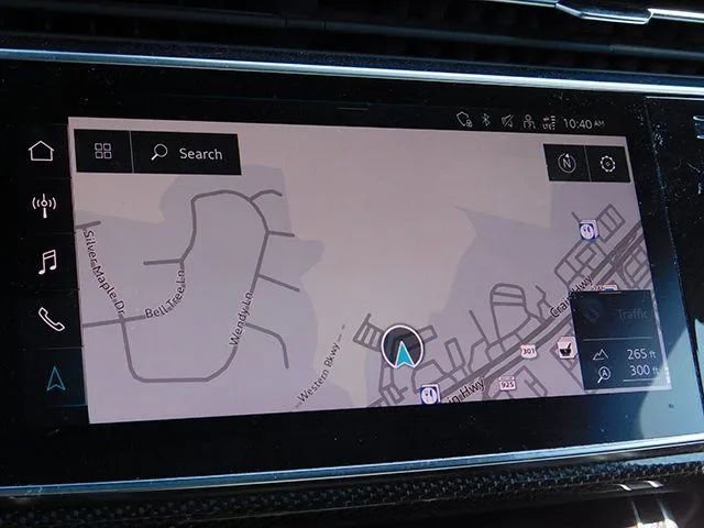 Used 2022 Audi SQ7 Premium Plus w/ SQ7 Executive Package image 21