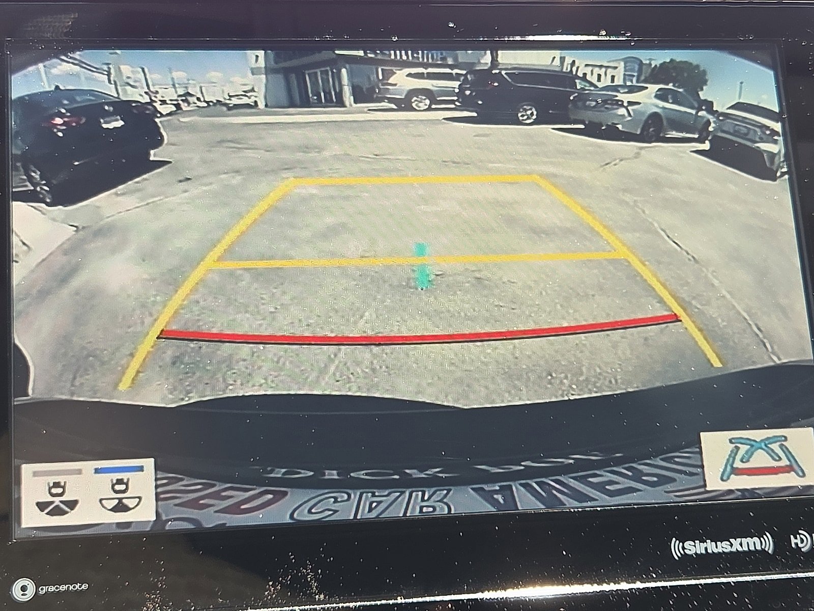 Used 2022 Toyota Camry XSE w/ Carpet Mat Package (TMS) FWD image 10