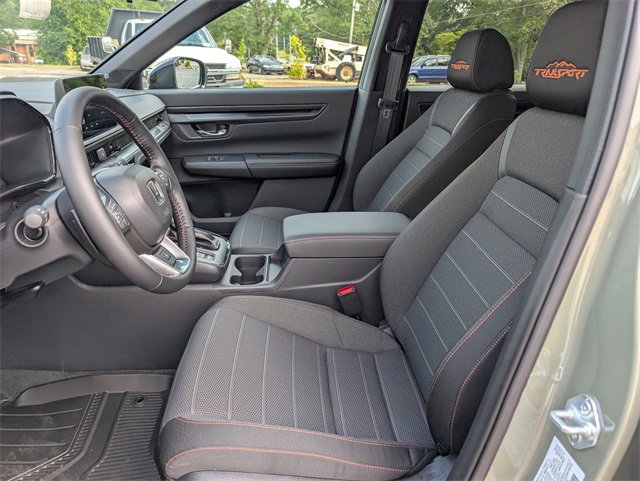 New 2026 Honda CR-V TrailSport image 13