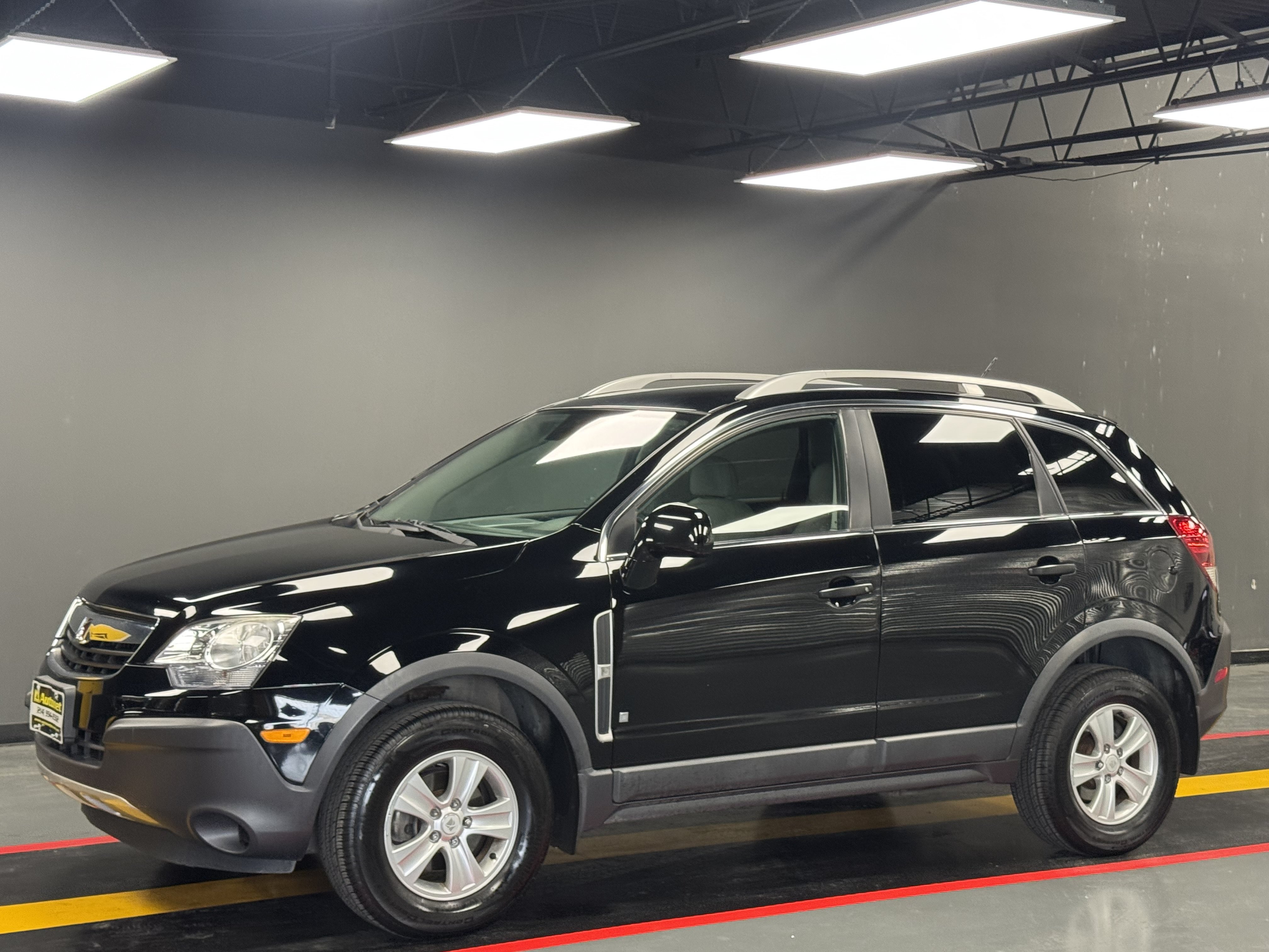 Used 2009 Saturn Vue XE w/ Premium Trim Package FWD image 1