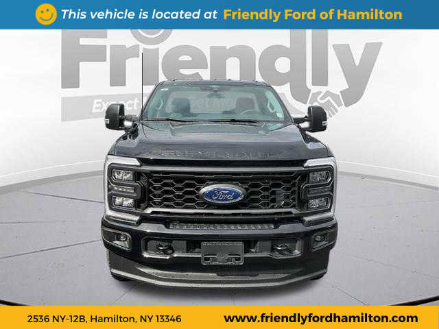 New 2026 Ford F250 XL image 8