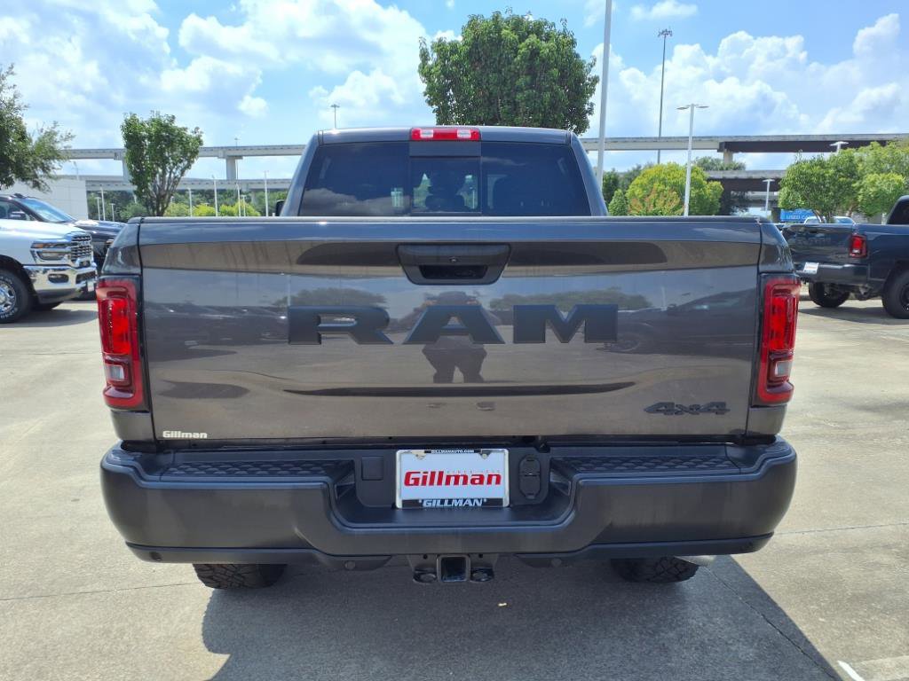 New 2026 RAM 2500 Tradesman image 15