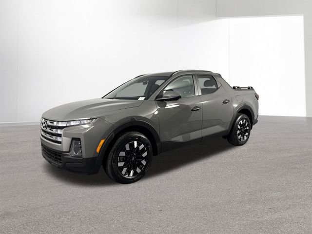 New 2026 Hyundai Santa Cruz SEL AWD/4WD image 1