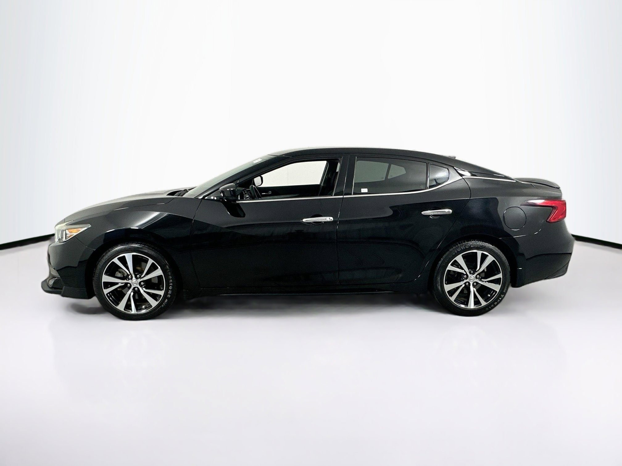 Used 2018 Nissan Maxima 3.5 S FWD image 8