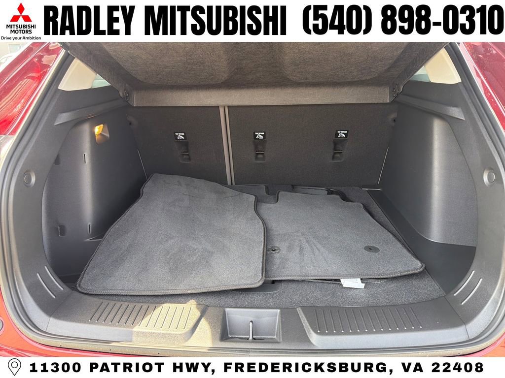 Used 2024 Chevrolet Trax ACTIV w/ Driver Confidence Package image 13