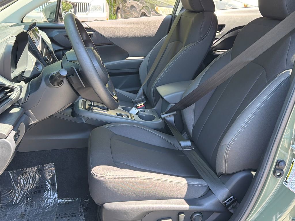 Certified 2026 Subaru Crosstrek 2.0i Premium AWD/4WD image 14