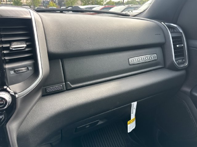 New 2027 RAM 1500 4x4 Crew Cab image 24