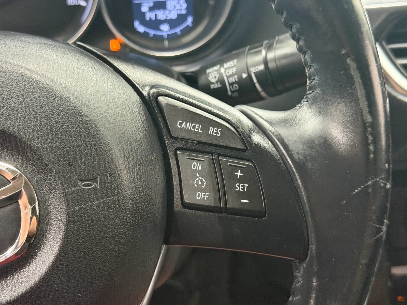 Used 2016 MAZDA MAZDA6 Sport FWD image 25