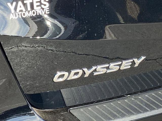Used 2025 Honda Odyssey Sport-L image 28