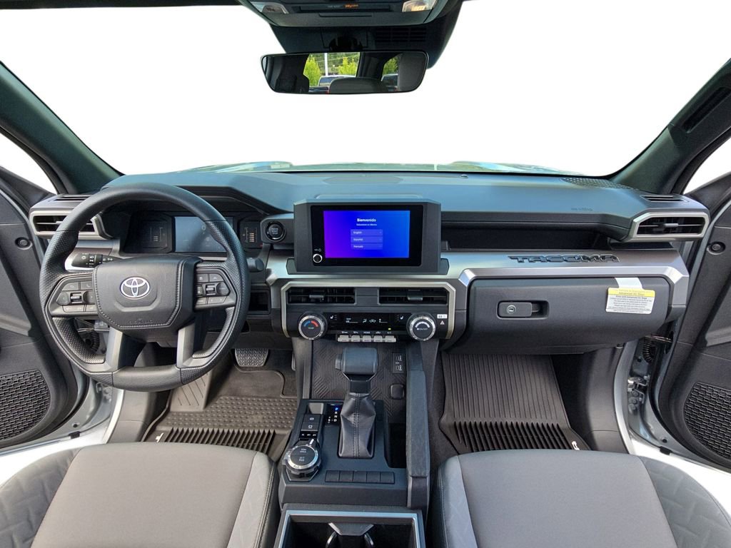 Used 2025 Toyota Tacoma SR5 image 11