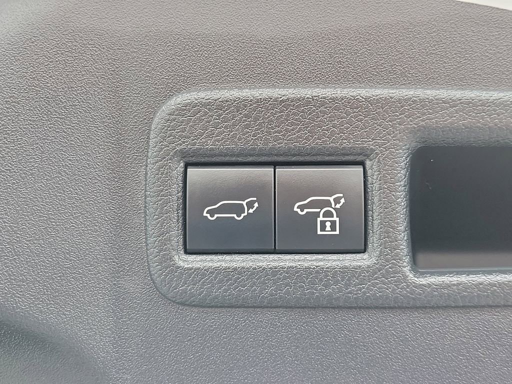Used 2024 Toyota bZ4X FWD w/ Weather Package image 15