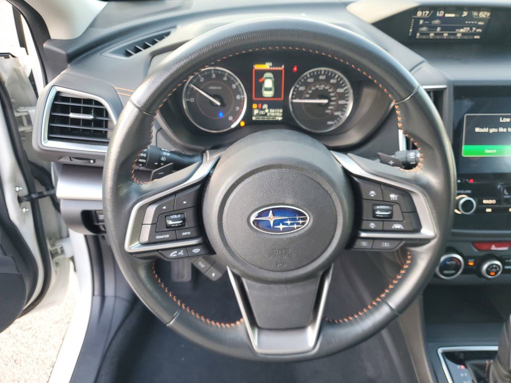 Used 2020 Subaru Crosstrek 2.0i Limited w/ Moonroof Package w/Navigation image 18