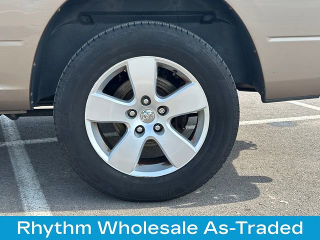 Used 2010 Dodge Ram 1500 Truck SLT w/ Big Horn Regional Pkg RWD image 35