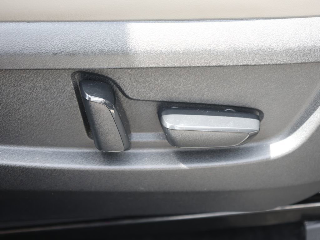 Certified 2023 INFINITI QX50 Luxe image 24