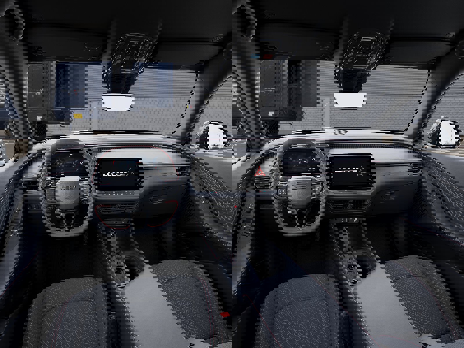 New 2026 Dodge Charger Scat Pack image 20