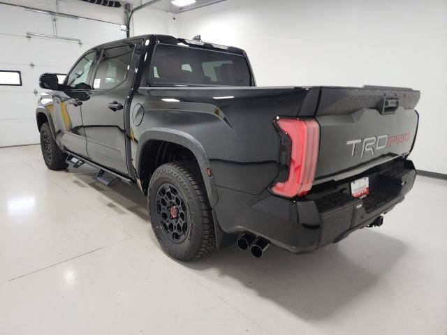 New 2026 Toyota Tundra TRD Pro AWD/4WD image 5